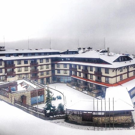 Bellevue Residence Relax Zone Bansko Exteriér fotografie