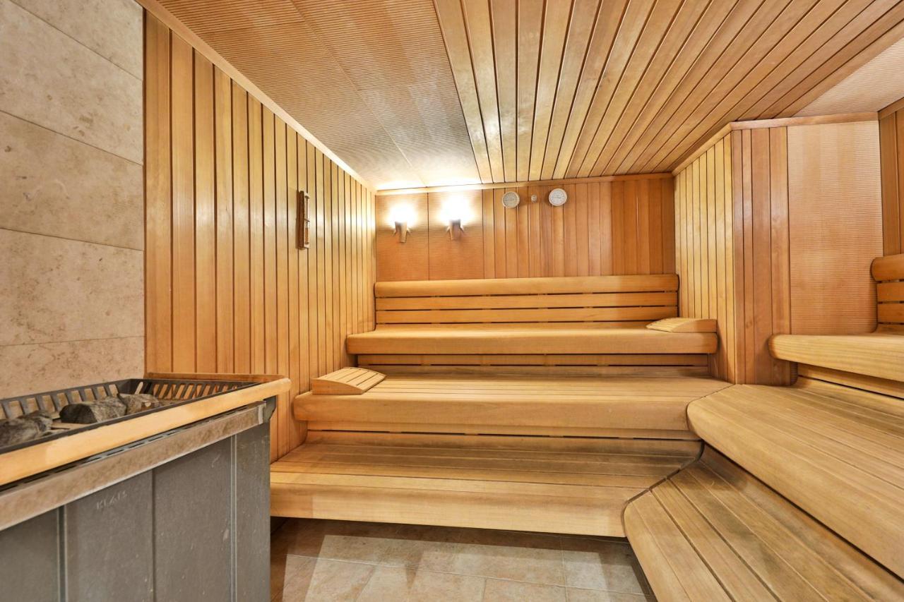 Bellevue Residence Relax Zone Bansko Exteriér fotografie