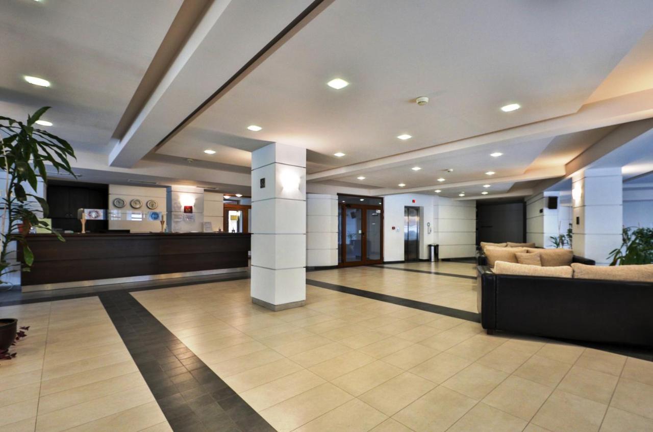 Bellevue Residence Relax Zone Bansko Exteriér fotografie
