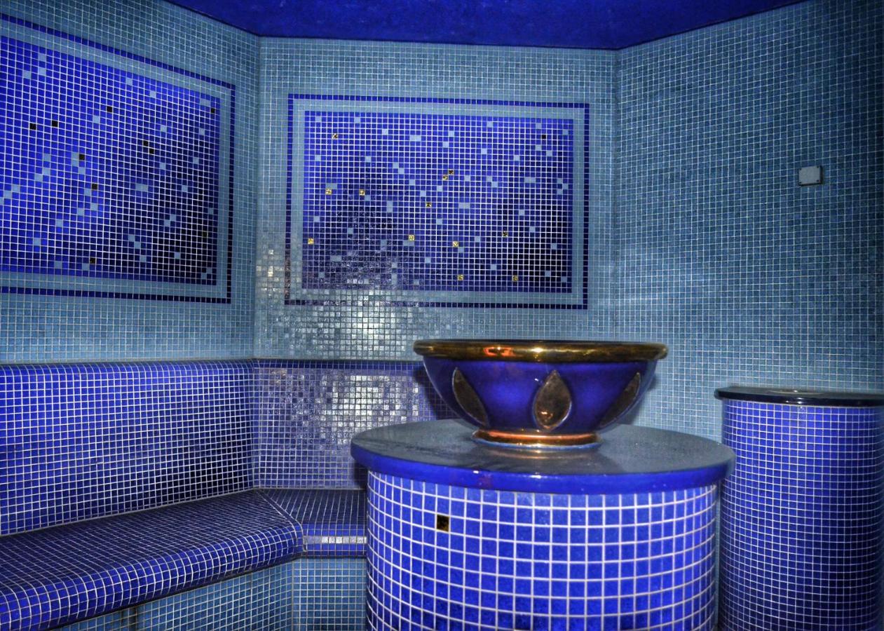 Bellevue Residence Relax Zone Bansko Exteriér fotografie