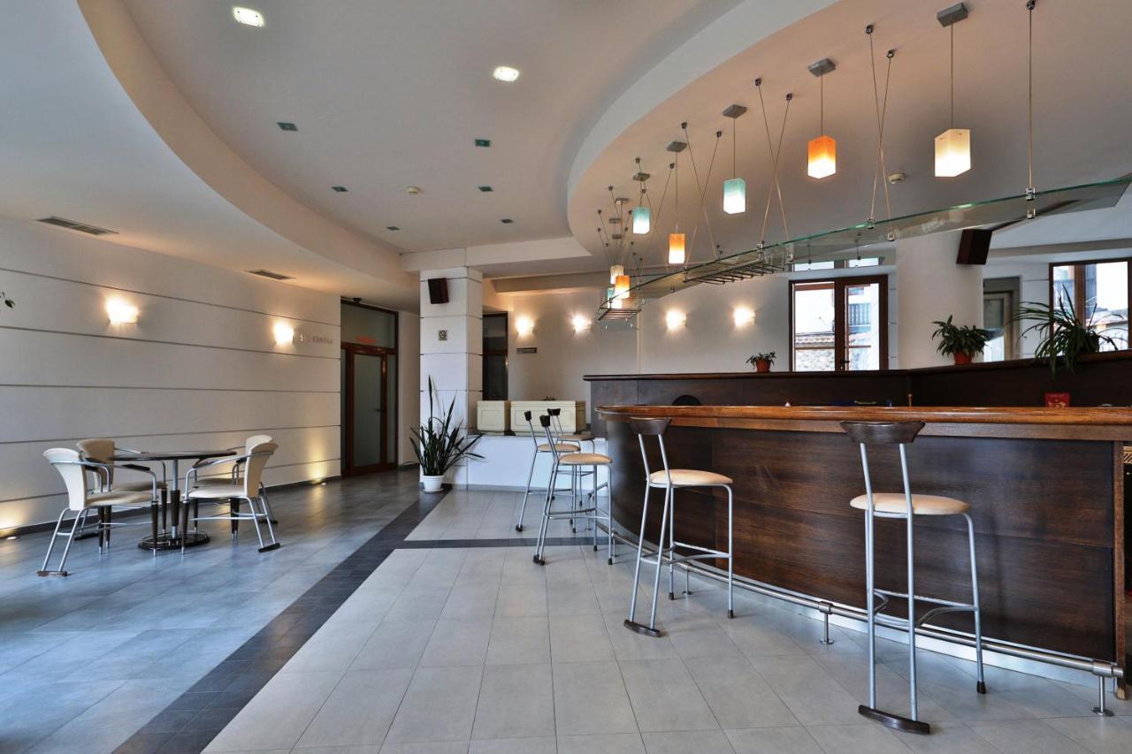 Bellevue Residence Relax Zone Bansko Exteriér fotografie