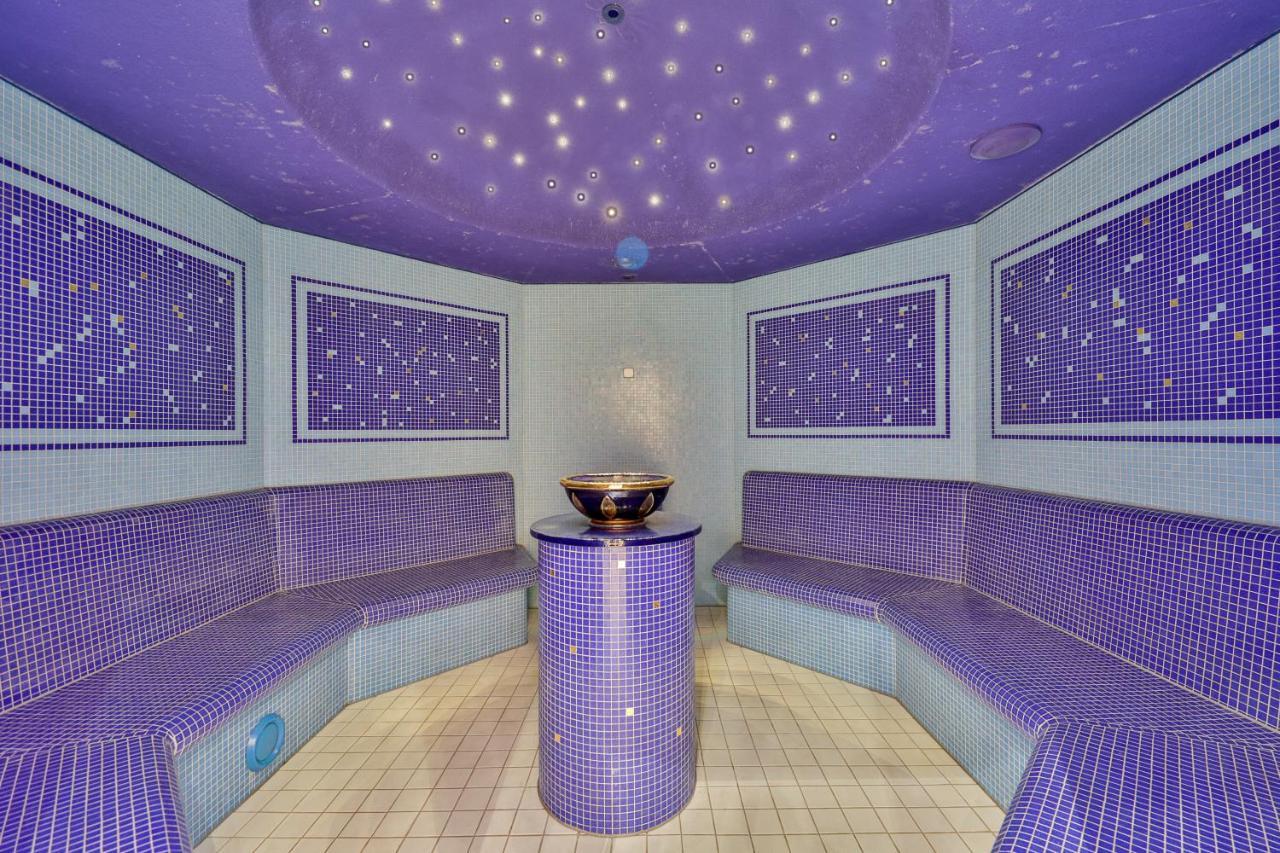 Bellevue Residence Relax Zone Bansko Exteriér fotografie