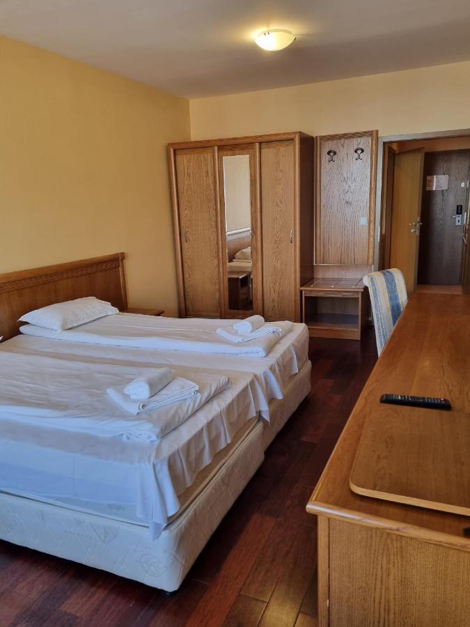 Bellevue Residence Relax Zone Bansko Exteriér fotografie